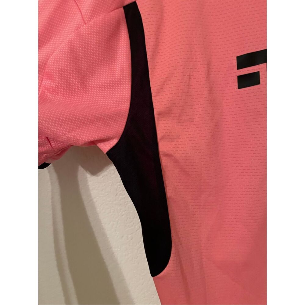Adidas Adult Inter Miami CF 2024 Lionel Messi #10 Primary Replica Jersey NEW NWT - Picture 9 of 9